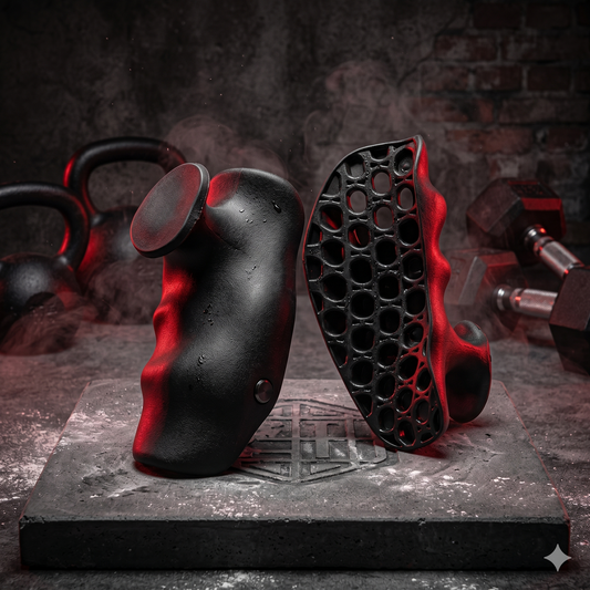 Grip Pads Pro IronStreet