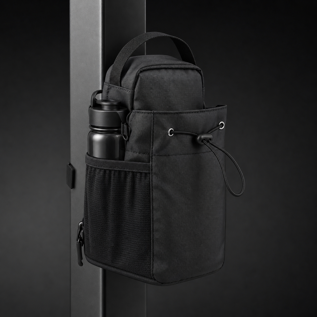 Sac Magnétique Pro IronStreet