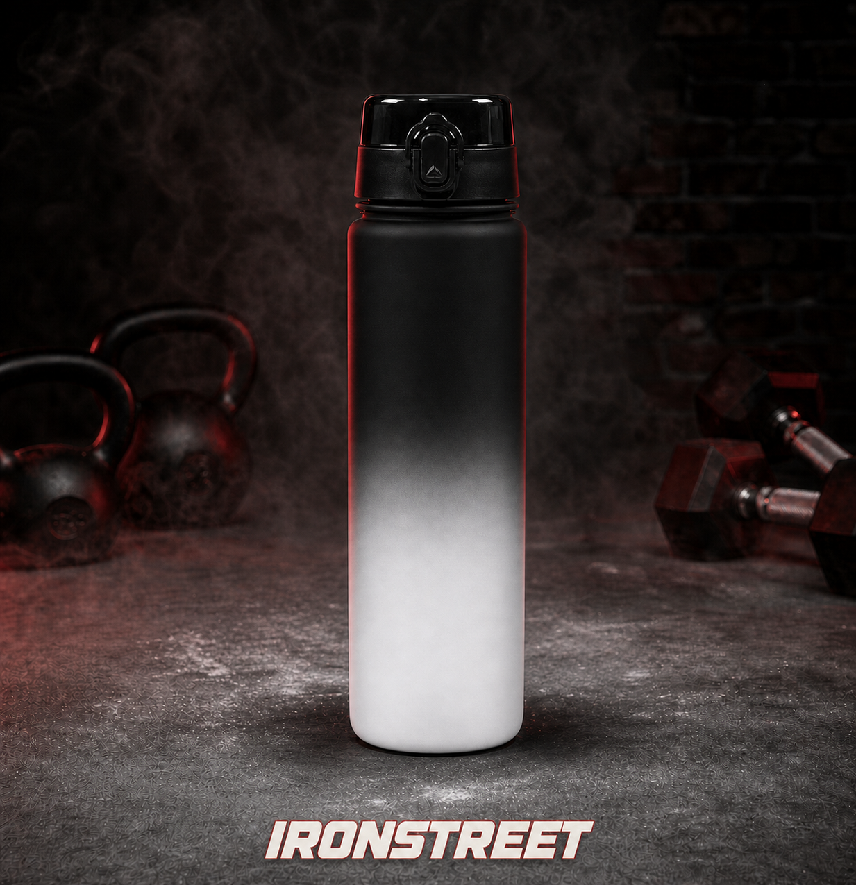 Gourde Sport 750ml IronStreet