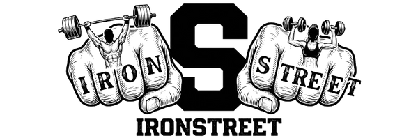 Iron Street
