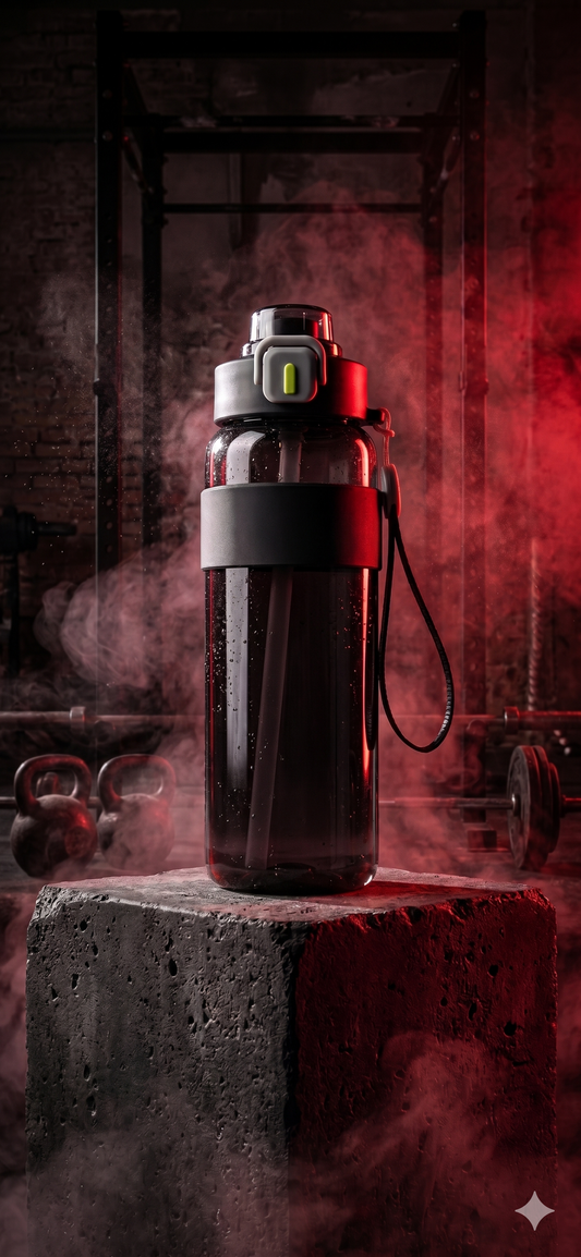 Gourde Sport 750ml IronStreet