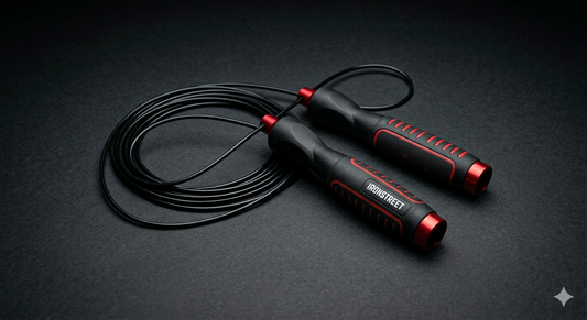 Corde à Sauter Pro IronStreet