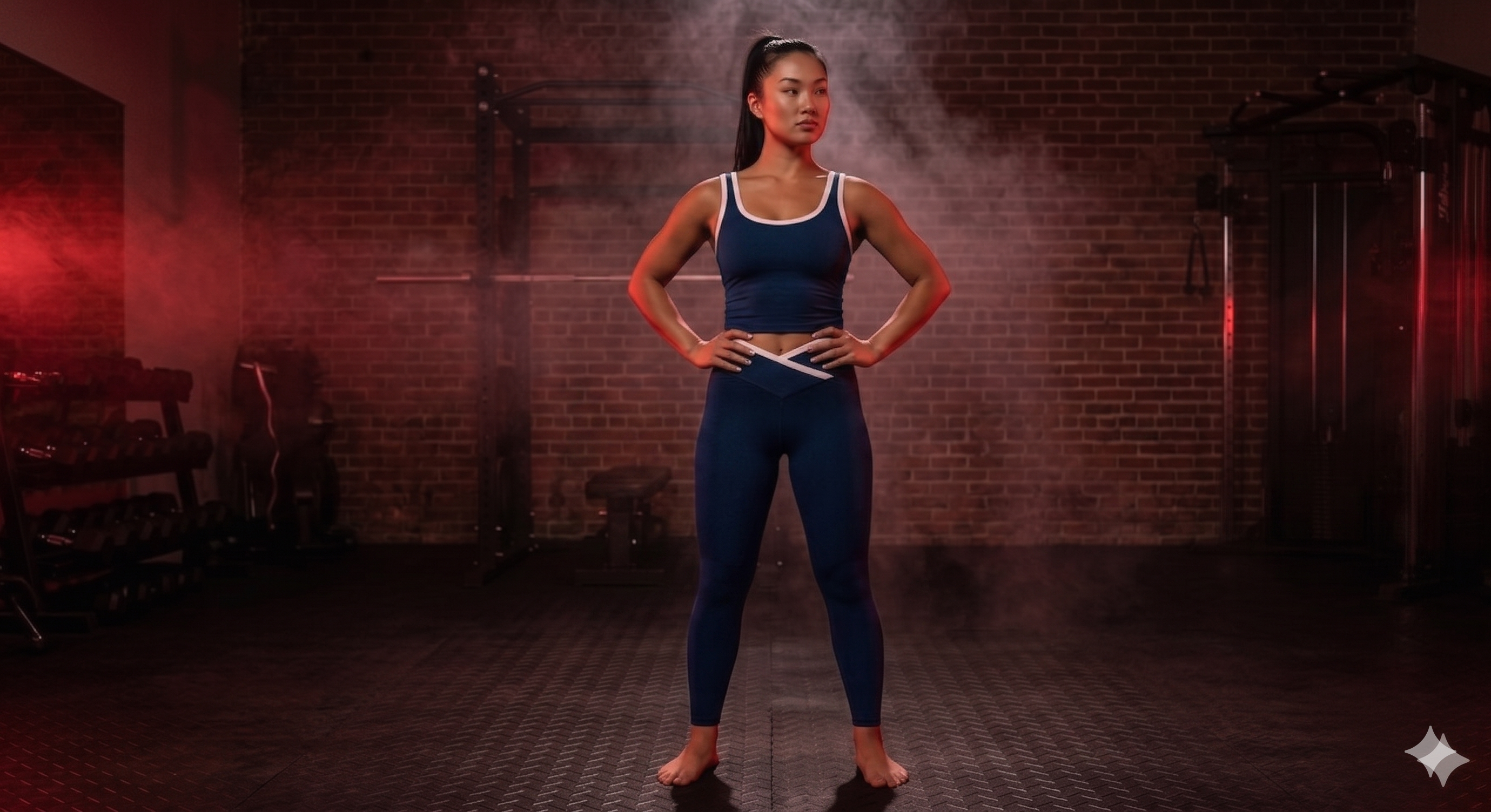 Ensemble Yoga 2 Pièces IronStreet