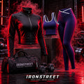 Pack Yoga Style IronStreet